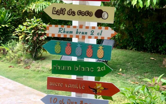 Activités à Las Terrenas