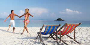 Villa ti paradis Las Terrenas à quelques minutes de la plage.