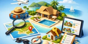 Location saisonnière Las Terrenas: bien choisir