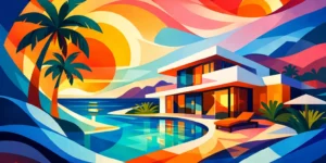 Location villa privée République Dominicaine