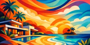 Acheter une villa en République dominicaine