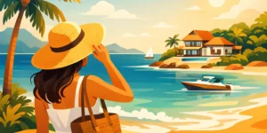 Comment réserver sans intermédiaire aux Caraïbes