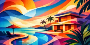 Conciergerie villa Las Terrenas