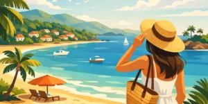 Itinéraire une semaine à Las Terrenas