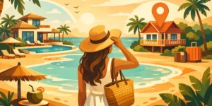 Location directe ou Airbnb République Dominicaine