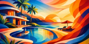 Louer villa privée Las Terrenas sans erreur