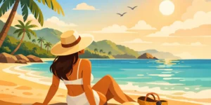 Plus belles plages proches de Samaná