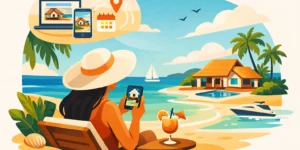 Réservation directe location vacances caribéennes