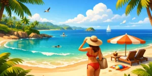 10 meilleures plages près de Las Terrenas