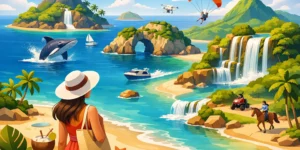 8 meilleures excursions autour de Las Terrenas
