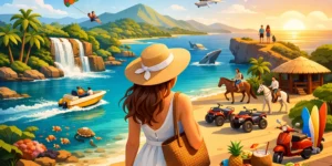 Que faire autour de Las Terrenas en 7 idées
