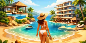 Villa privée ou hôtel à Las Terrenas ?