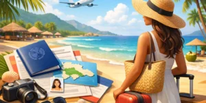 Documents pour entrer en République Dominicaine