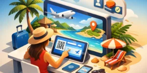 E-ticket République dominicaine - comment faire