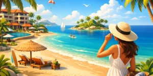 Guide location vacances République dominicaine