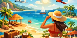 Guide vacances francophones République dominicaine