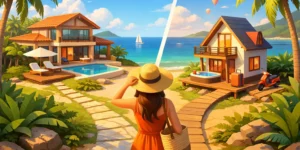 Réservation directe ou Airbnb à Las Terrenas ?
