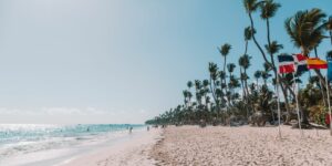 Quand partir à Las Terrenas et Samaná : météo et affluence