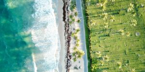 Se rendre à Las Terrenas et Samaná : aéroports et transferts